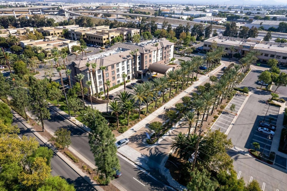 Country Inn & Suites by Radisson, Ontario at Ontario Mills, CA